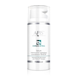 APIS Express Lifting SERUM z kompleksem TENS'UP 100ml
